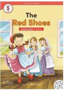 The Red Shoes +Hybrid CD (eCR Starter)