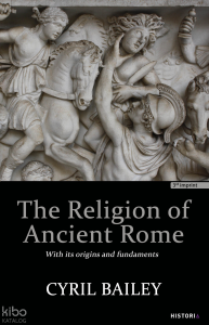 The Religion Of Ancıent Rome