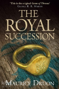 The Royal Succession