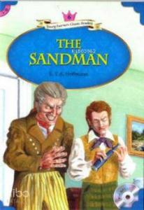 The Sandman + MP3 CD (YLCR-Level 6)