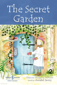 The Secret Garden - Children's Classic