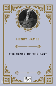 The Sense of the Past