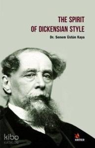 The Spirit of Dickensian Style