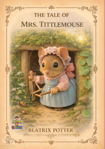 The Tale of Mrs. Tittlemouse