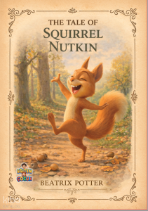 The Tale of Squirrel Nutkin