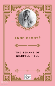 The Tenant of Wildfell Hall