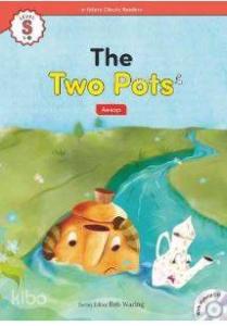 The Two Pots +Hybrid CD (eCR Starter)