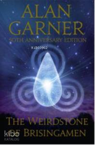 The Weirdstone of Brisingamen