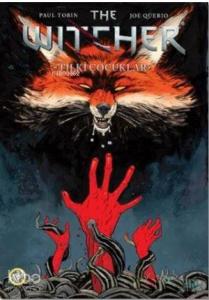 The Witcher Cilt 2 - Tilki Çocuklar