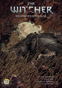 The Witcher Cilt 5 - Solup Giden Hatıralar