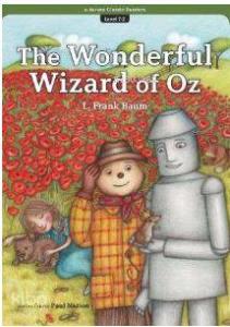 The Wonderful Wizard of Oz (eCR Level 7)