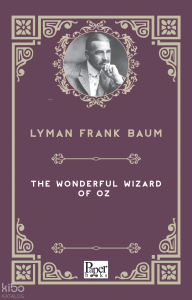 The Wonderful Wizard of Oz