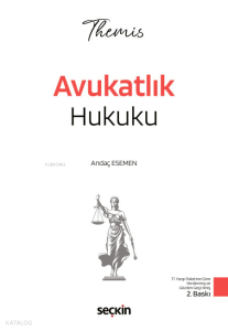 Themis - Avukatlık Hukuku
