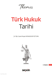 Themis - Türk Hukuk Tarihi