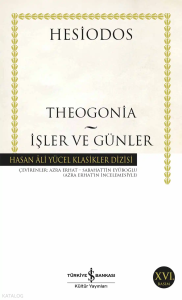 Theogonia - İşler ve Günler