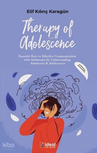 Therapy of Adolescence