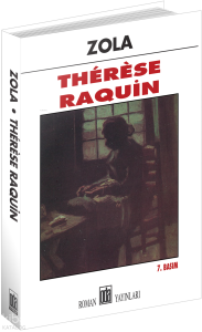 Therese Raquin