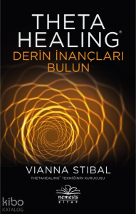 Theta Healing-Derin İnançları Bulun