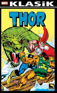 Thor Klasik Cilt 6