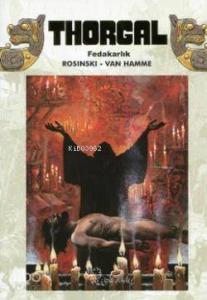 Thorgal; (Fedakarlık)