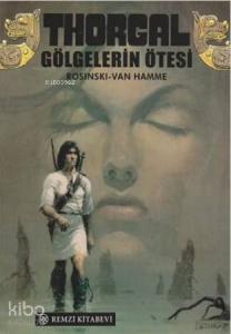 Thorgal - Gölgelerin Ötesi