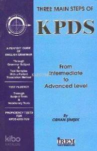 Three Main Steps Of| Kpds