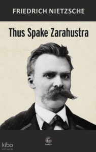 Thus Spake Zarahustra