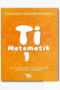 Tİ Matematik 1 Toli Games