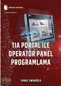 TIA Portal İle Operatör Panel Programlama