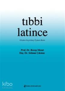 Tıbbi Latince