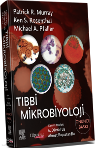 Tıbbi Mikrobiyoloji (Citlli)