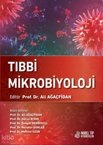 Tıbbi Mikrobiyoloji - ( İTF )