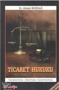 Ticaret Hukuku