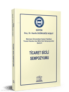 Ticaret Sicili Sempozyumu