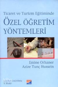 Ticaret ve Turizm Eğitiminde| Özel Öğretim Yöntemleri