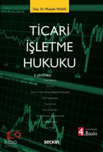 Ticari İşletme Hukuku