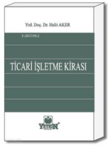 Ticari İşletme Kirası