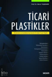 Ticari Plastikler