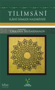 Tilimsani - İlahi İsimler Nazariyesi