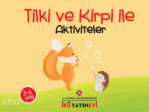 Tilki ve Kirpi ile Aktiviteler