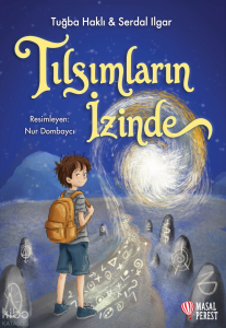 Tılsımların İzinde