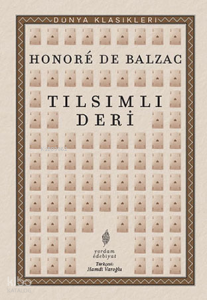 Tılsımlı Deri
