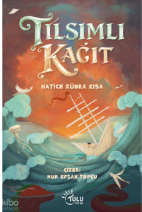 Tılsımlı Kağıt