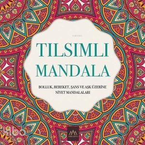 Tılsımlı Mandala
