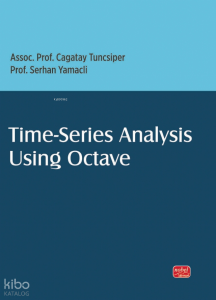 Time-Series Analysis Using Octave
