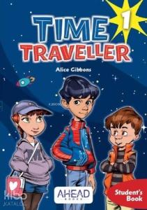 Time Traveller 1 - Student's Book +2 CD