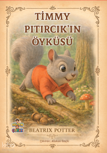 Timmy Pıtırcık’ın Öyküsü