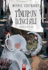 Timur'un İkinci Fili