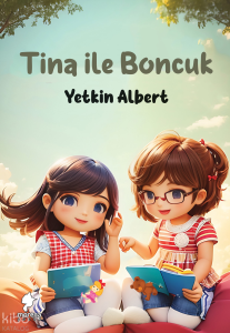 Tina ile Boncuk