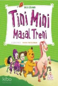 Tini Mini Masal Treni